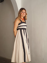 Cargar imagen en el visor de la galería, Vestido Midi