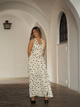 Cargar imagen en el visor de la galería, Vestido Lunares