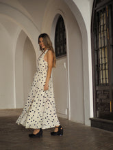 Cargar imagen en el visor de la galería, Vestido Lunares