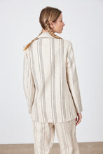 Cargar imagen en el visor de la galería, CHAQUETA NATURAL ESSENCE