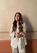 Cargar imagen en el visor de la galería, CHAQUETA KHAKI CLASS
