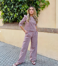 Cargar imagen en el visor de la galería, PANTALONES VICHY
