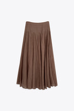 Cargar imagen en el visor de la galería, FALDA LIN
