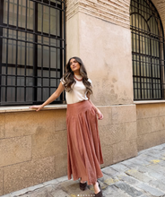 Cargar imagen en el visor de la galería, FALDA LIN
