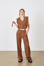 Cargar imagen en el visor de la galería, PANTALON CHOCO
