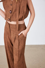 Cargar imagen en el visor de la galería, PANTALON CHOCO
